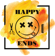 Happyends